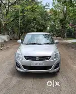 Maruti Suzuki Swift Dzire ZXI, 2012, Petrol