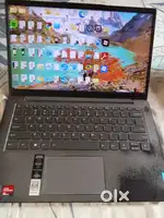 Lenova Laptop