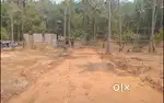 Plots for sale in Cotorem Sattari Goa for Rs4500/Sqm