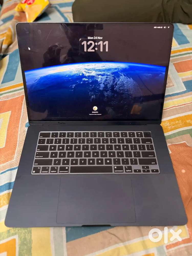 MacBook Air 15.3inch 512gb M3
