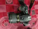 DSLR D5600