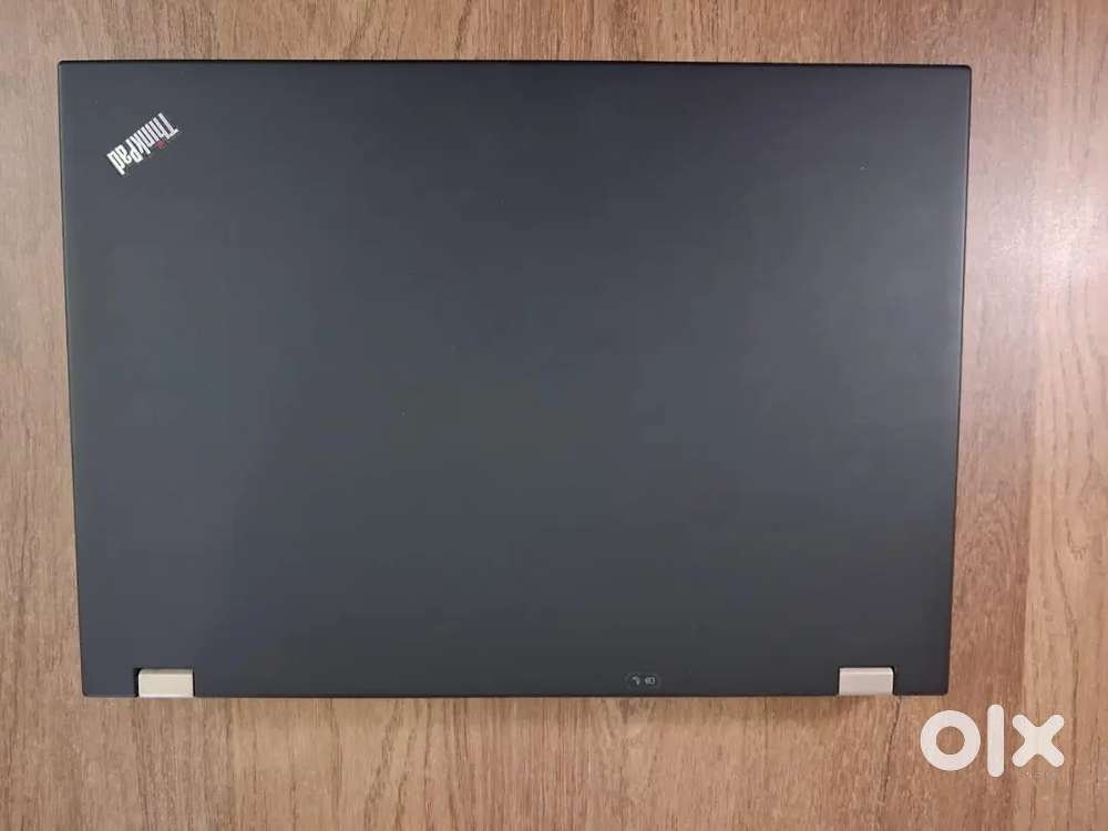 Lenovo ThinkPad T 410