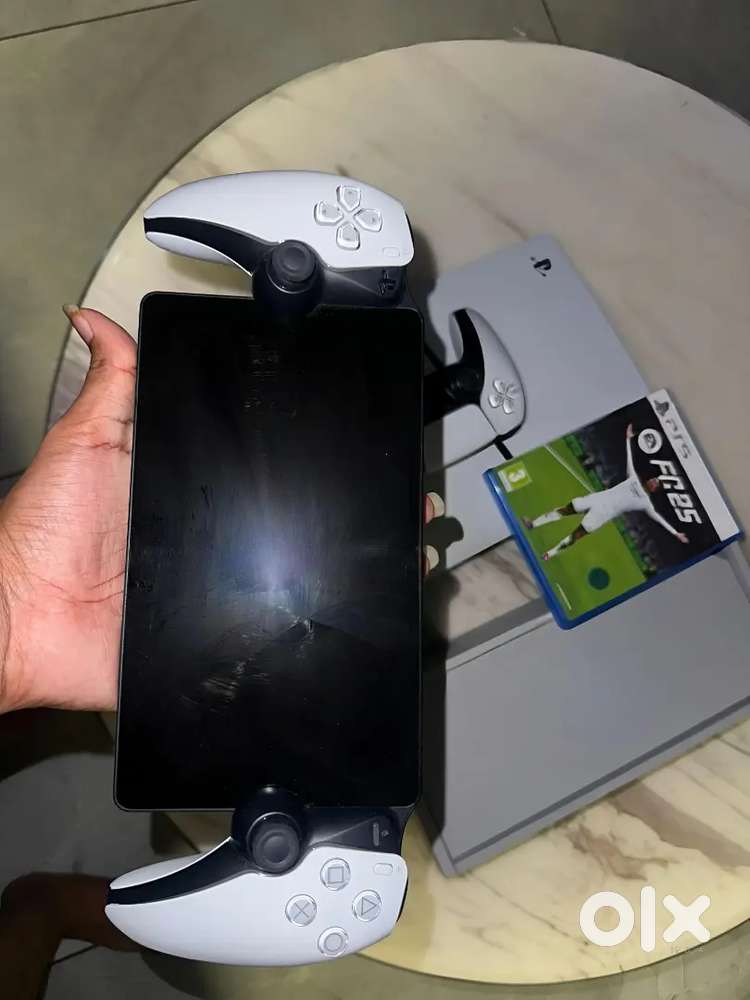 Ps5 , ps portal , PlayStation 5