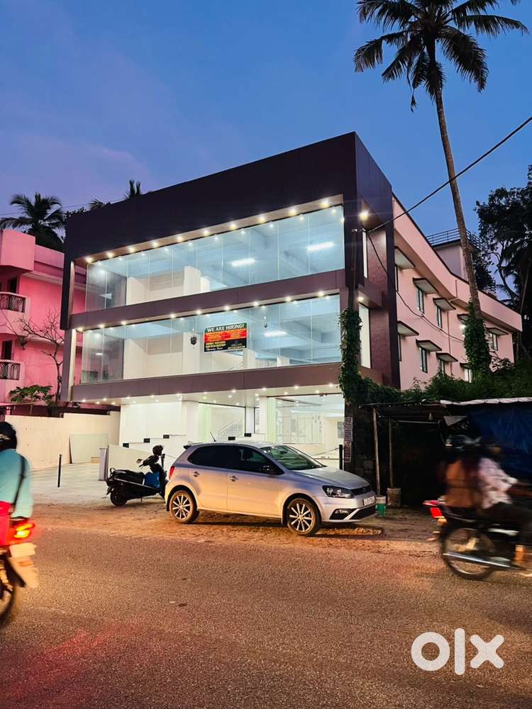 Sales staff for furniture shop vattapara tvm