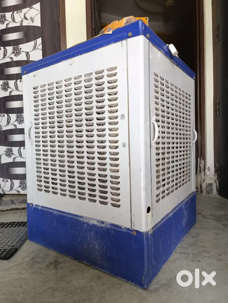 Desert Cooler for Sale - Excellent Condition, Also in Warranty Valid