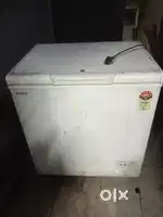 Hotel Freezer