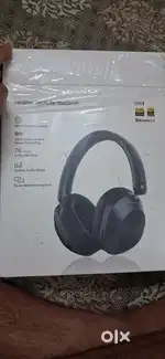 Realme tech life studio h1. 3200 only newly buy with one year warranty