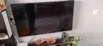 LG 43 4k TV