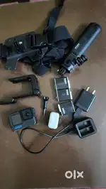 Go Pro Hero 12 for sale
