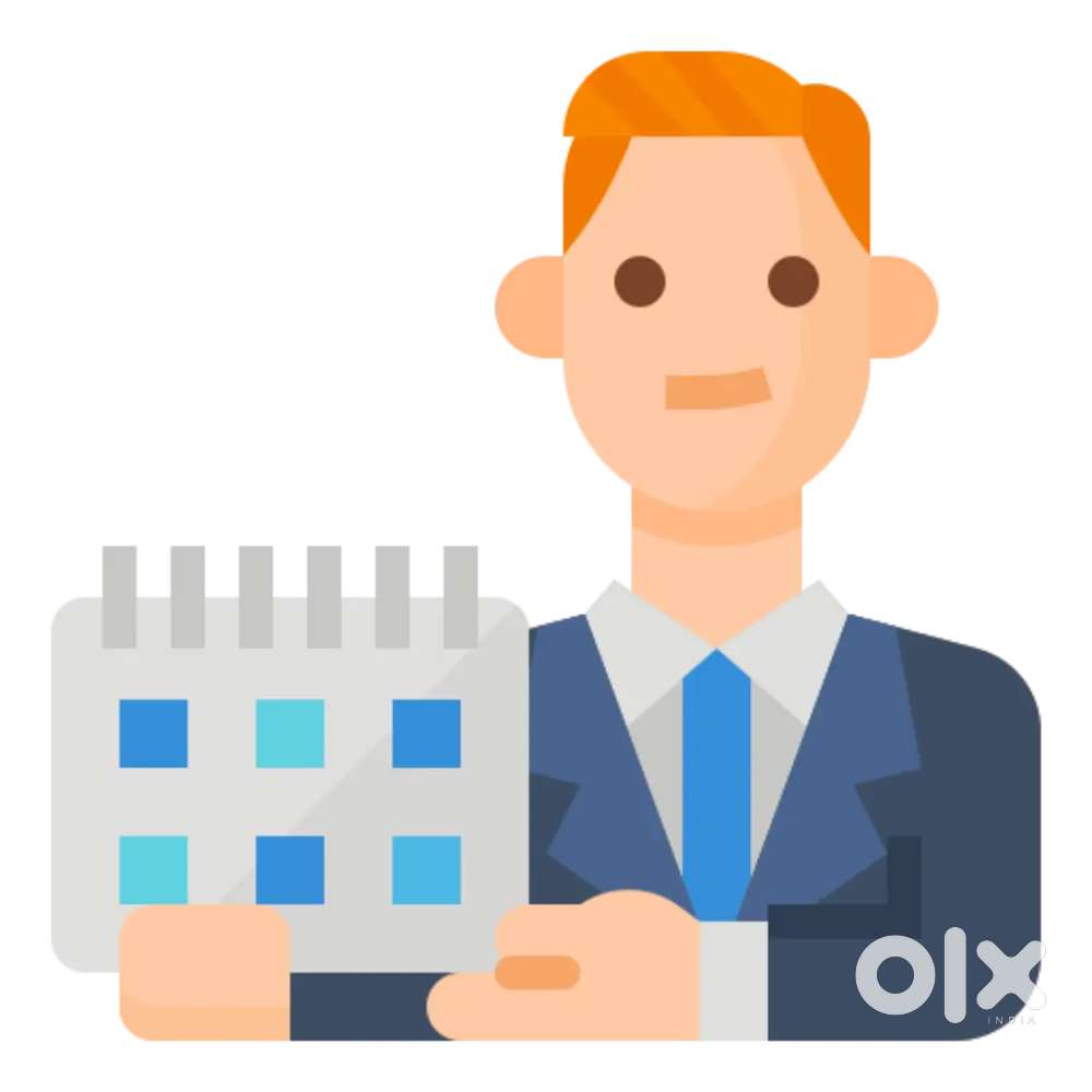 Urgent hiring