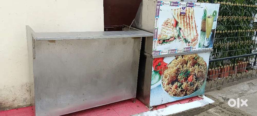 Chainese bhatti or chainese counter for sale