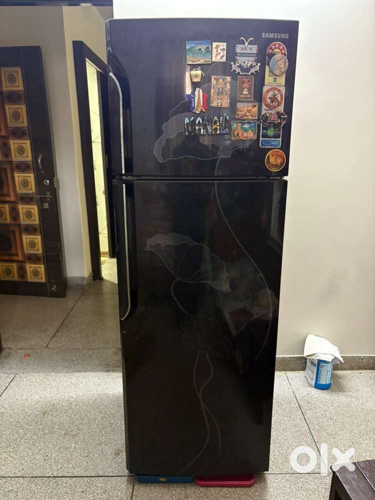 Samsung inverter Fridge 301 litres