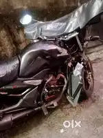 Bike condition is very good