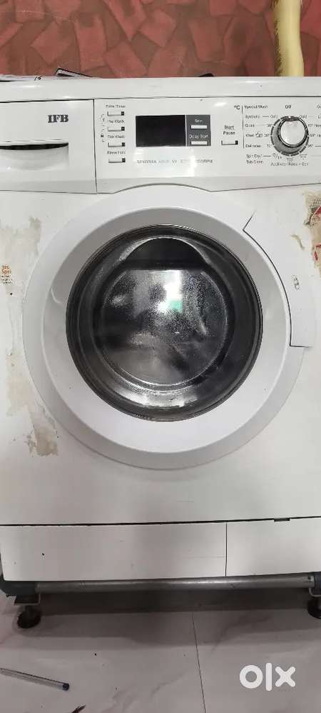 IFB WASHING MACHINE Good N working Condition