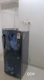 Rented flat