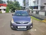 Hyundai i20 2011 Diesel Good Condition