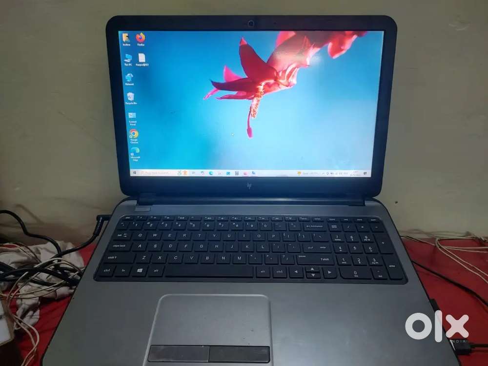 Hp 15 notebook pc laptop