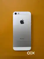 Iphone 5s Brand New Condition 16GB
