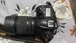 Nikon D 7000