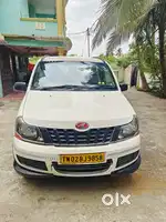 Mahindra Xylo 2017 Diesel Good Condition