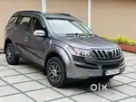 Mahindra XUV500 2012 Diesel 119000 Km Driven