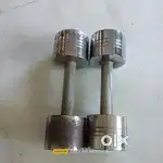 Dumbbells Set of 5kgs