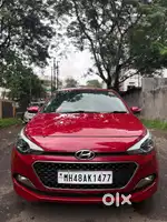 Hyundai i20 Diesel Asta Option, 2016, Diesel
