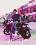Bajaj pulsar 220 f sale
