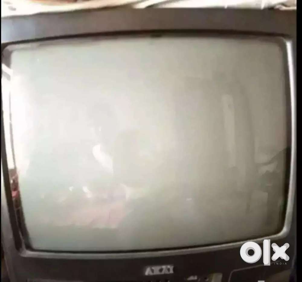 Akai TV Portable