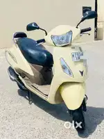 JUPITER 

2018 MODEL CLASSIC(DISK)

SELF START

33000 KM RUN

GOOD CON