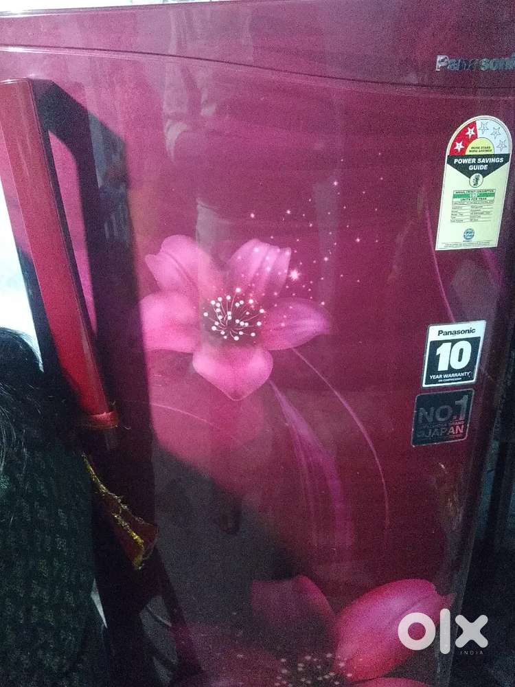 Single door Fridge available