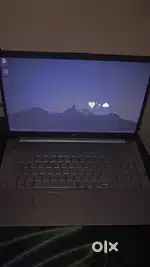 Laptop Hp 15S