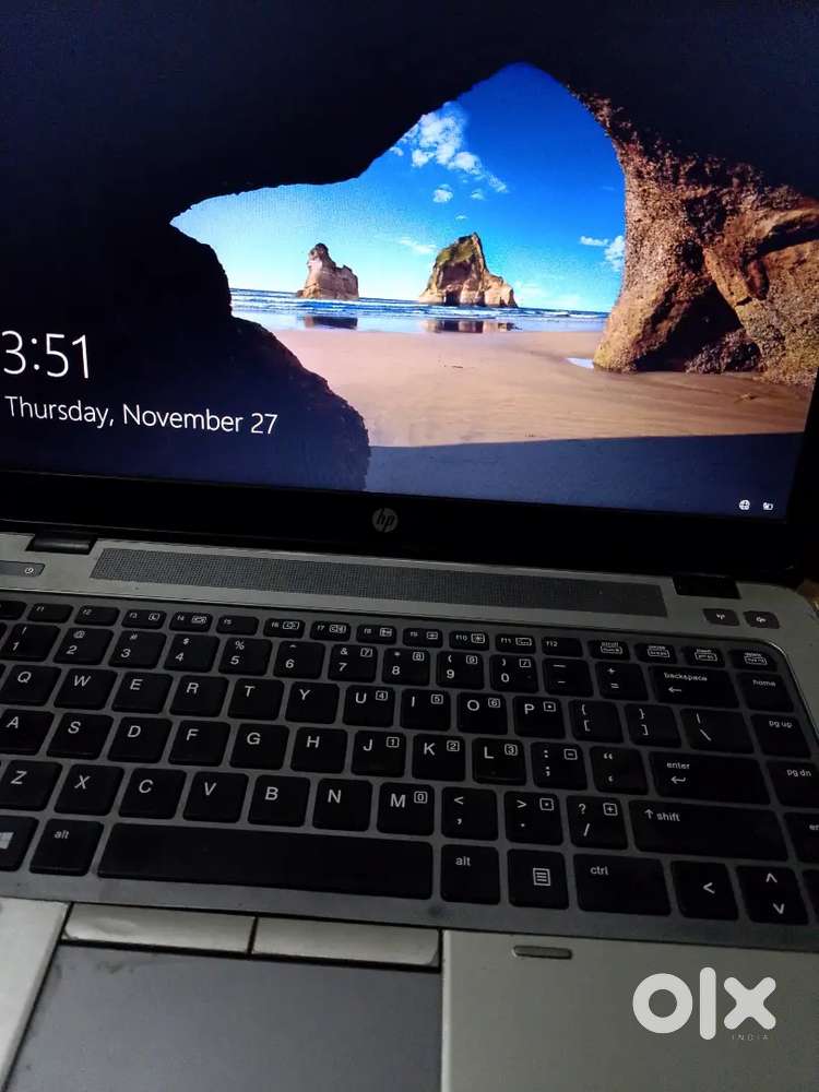 HP Elitebook 840 G1
