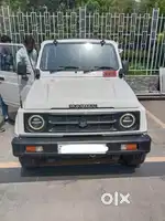 Maruti Suzuki Gypsy 2019 Petrol 70000 Km Driven