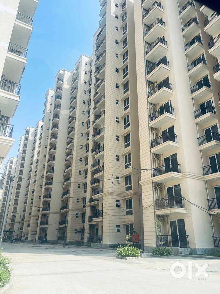 2 BHK Flat Available for rent on Dwarka Expressway