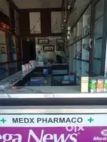 Furnitures of Pharmacy for SALE