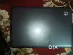 Hp laptop All working with charger awesome condition