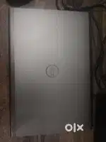 Dell i5 laptop