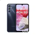 SAMSUNG M34 6gb
