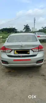 Maruti Suzuki Ciaz 2018