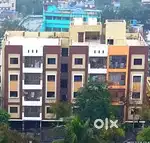 A one flat for rent at Kuikota 10MTRS from bus road