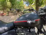Thunderbird 350 2019 model single owner