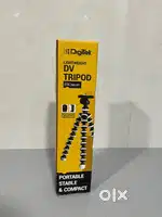 Digitech DTR 260 GT Tripod with Mobile Holder & Bluetooth Remote