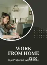 PART TIME WORK FROM HOME JOBS