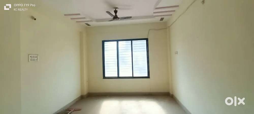 2 BHK flat for sale