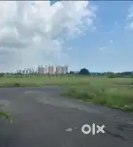Plot for sale- OMR