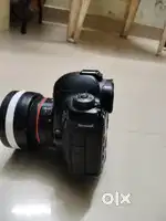 CANON Camara