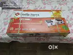 Brand new gas stove