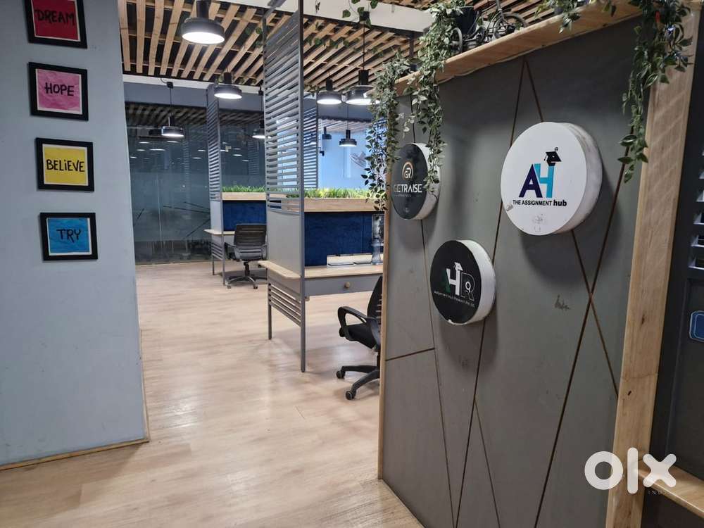 Office furniture for sell