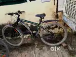 Bicycle sell
